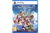 Gry - Valthirian Arc: Hero School Story 2 - Nintendo Switch - RPG - 5060690796497