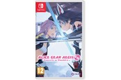 Gry - Alice Gear Aegis CS: Concerto of Simulatrix - Nintendo Switch - Akcja - 5060690796558