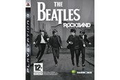 Gry - Rock Band: The Beatles - Sony PlayStation 3 - Muzyka - 0014633193657