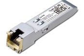 Wzmacniacz i transceiver - TP-Link TL-SM5310-T 10G BASE-T RJ45 SFP+ Module - TL-SM5310-T
