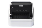 Drukarka etykiet - Brother QL-1100c Label Printer - QL1100CZW1