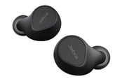 Sluchawki, zestaw sluchawkowy - Jabra Evolve2 Buds MS - replacement earbuds - 14401-38