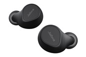 Sluchawki, zestaw sluchawkowy - Jabra Evolve2 Buds UC - replacement earbuds - 14401-39