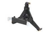 Tablet - Inne akcesoria - ConnecTech universal headrest holder for iPad / Tablet - CTB4000