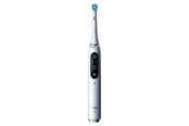 Szczoteczka elektryczna do zebów - Oral-B Elektryczna szczoteczka do zębów iO 10 Stardust White - 4210201435457