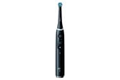 Szczoteczka elektryczna do zebów - Oral-B Elektryczna szczoteczka do zębów iO 10 Cosmic Black - 4210201435587