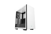 Obudowa komputerowa - DeepCool CH510 WH - Obudowa komputerowa - Miditower - Biały - R-CH510-WHNNE1-G-1