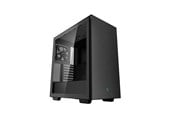 Obudowa komputerowa - DeepCool CH510 - Obudowa komputerowa - Miditower - Czarny - R-CH510-BKNNE1-G-1