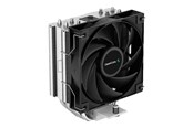 Chłodzenie CPU - DeepCool AG400 - Chłodzenie powietrzem procesora - Max 32 dBA - R-AG400-BKNNMN-G-1