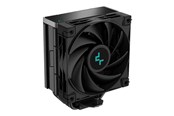 Chłodzenie CPU - DeepCool AK400 ZERO DARK - Chłodzenie powietrzem procesora - Max 29 dBA - R-AK400-BKNNMN-G-2