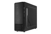 Obudowa komputerowa - Chieftec UNI Series UC-03B-OP - tower - ATX - Obudowa komputerowa - Tower - Czarny - UC-03B-OP