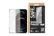 Telefon - szklo ochronne - SAFE by PanzerGlass Screen Protector Apple iPhone 12 | 12 Pro | Edge-to-Edge - SAFE95022
