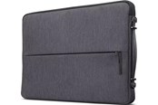 Torba, plecak i pokrowiec na laptopa - Lenovo Urban Sleeve 13" Charcoal Grey - GX40Z50940