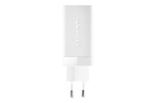 Telefon - Adapter i Ladowarka - VARTA power adapter - USB 2 x USB-C - 65 Watt - 57956 101 401