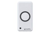 Bateria - VARTA wireless power bank - 2-in-1 - Li-pol - 2 x USB USB-C - 20 Watt - 57908 101 111