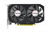 Karta graficzna - AFOX Radeon RX 550 - 4GB GDDR5 RAM - Karta graficzna - AFRX550-4096D5H4-V6