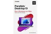 Oprogramowanie biurowe - Parallels Desktop - box pack (1 year) - 1 user - PDAGBX1YEU