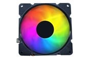 Chłodzenie CPU - Gembird Huracan X140 - processor cooler - Chłodzenie powietrzem procesora - CPU-HURACAN-ARGB-X140