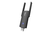 Adapter Sieciowy  (karta sieciowa, serwer druku, itp.) - BenQ TDY31 Wireless USB Adapter - 5A.F7W28.DP1