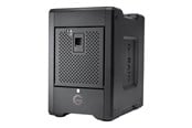 Dysk sieciowy - SANDISK G-RAID SHUTTLE 4 - 80 TB - SDPH34H-080T-MBAAB