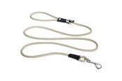 Psy - Curli Stretch Comfort Leash - Light-Tan (M) - H19030