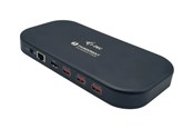 Stacja dokująca - I-Tec - docking station - Thunderbolt 3 - HDMI Thunderbolt - GigE - TB3HDMIDOCKPD