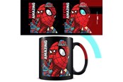 Akcesoria kuchenne - Pyramid Spider-Man (60 Years) - MGB26785