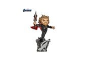 Drobiazgi - Iron Studios - Statue Thor - Avengers: Endgame - MiniCo - Figurka - 0736532715562