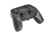 Akcesoria dla graczy - Snakebyte GAME:PAD 4 S WIRELESS (BLACK) - Wireless Controller - Sony PlayStation 4 - SB909375