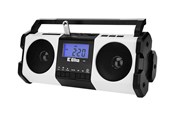 Odtwarzacz MP3, Dyktafon - Eltra MAJA 138USB - Odtwarzacz MP3 - 5907727027806