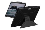 Tablet - pokrowce i etui - UAG Metropolis Series - Black - Microsoft Surface Pro 13" 12/11/10/9 - 324013114040