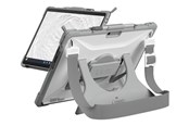 Tablet - pokrowce i etui - UAG Plasma Series Healthcare Case - White/Grey - Microsoft Surface Pro 13" 12/11/10/9 - 324016BH4130