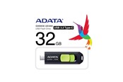 USB Stick - A-Data UC300 - Zielony - 32GB - USB Stick - ACHO-UC300-32G-RBK/GN