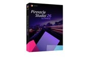 Oprogramowanie biurowe - Corel Pinnacle Studio Ultimate - PNST26ULMLEU