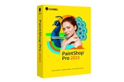 Oprogramowanie biurowe - Corel PaintShop Pro 2023 - PSP2023MLMBEU