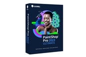 Oprogramowanie biurowe - Corel PaintShop Pro 2023 Ultimate - PSP2023ULMLMBEU