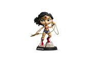 Drobiazgi - Iron Studios - Statue Wonder Woman - DC Comics - MiniCo - Figurka - 0736532715784
