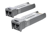 Wzmacniacz i transceiver - Ubiquiti UACC-OM-MM-10G-D-2 10 Gbps Multi-Mode Optical Module (2-Pack) - UACC-OM-MM-10G-D-2
