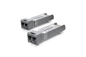 Wzmacniacz i transceiver - Ubiquiti UACC-OM-MM-10G-D-20 / Fiber SFP+ Multi Mode Module 10G (20-Pack) - UACC-OM-MM-10G-D-20