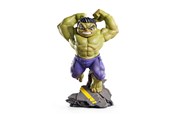 Drobiazgi - Iron Studios - Statue Hulk - The Infinity Saga - Minico - Figurka - 0602883134164