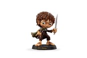 Drobiazgi - Iron Studios - MiniCo Frodo Lord of the Rings - Figurka - 0736532715753
