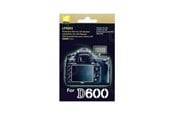 Akcesoria do aparatu i obiektywu - Nikon LP-SD600 - LCD screen protector - VJE00008