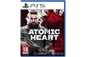 Gry - Atomic Heart - Sony PlayStation 5 - FPS - 3512899959323