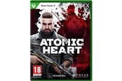 Gry - Atomic Heart - Microsoft Xbox Series X - FPS - 3512899959446
