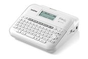 Drukarka etykiet - Brother P-Touch PT-D410 Label Printer (QWERTZ) - PTD410RG1