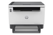 Drukarka - HP LaserJet Tank MFP 1604w - Mono Laser - 22 spm - Wi-Fi(n) Wielofunkcyjne - Monochromatyczny - Laser - 381L0A#B19
