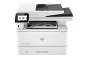 Drukarka - HP LaserJet Pro MFP 4102fdn All in One Wielofunkcyjne - Monochromatyczny - Laser - 2Z623F#B19