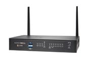 Siec i rozszerzenie sieci bezprzewodowej - SonicWALL TZ270W - 02-SSC-6862