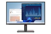 Monitor - 27" Lenovo ThinkVision T27p-30 - 3840x2160 (4K) - 60Hz - IPS - 63A9GAT1EU