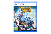 Gry - Curse of the Sea Rats - Sony PlayStation 5 - Platformowa - 5060690792574